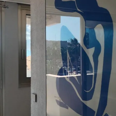Apartman La Dryade *