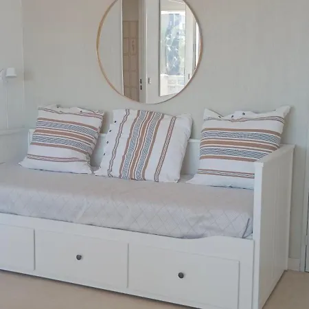 Apartman La Dryade Antibes