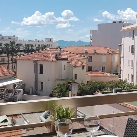 La Dryade * Antibes