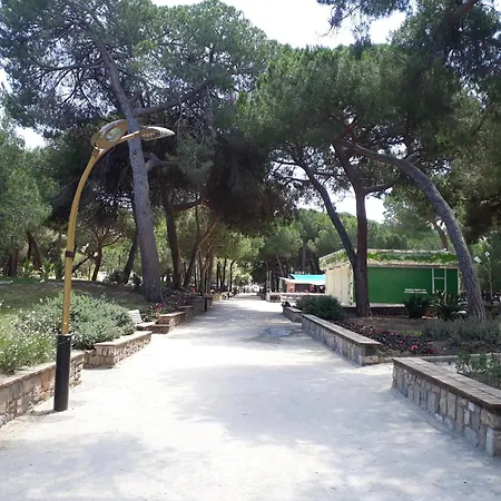 Apartment La Dryade Antibes
